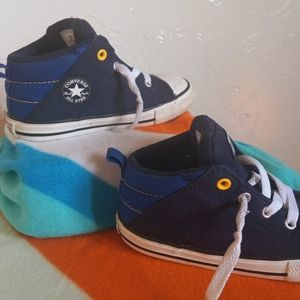 Converse Toddler sz10